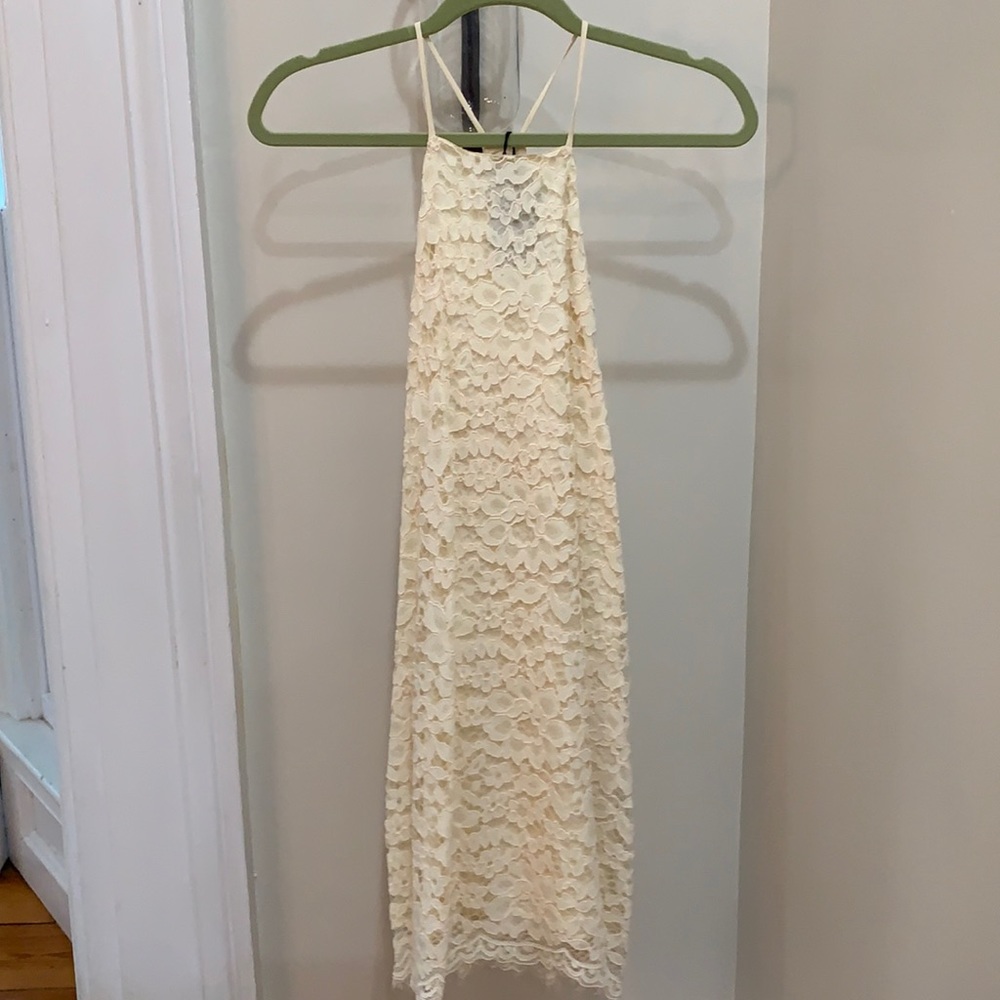 NWT NBD dress